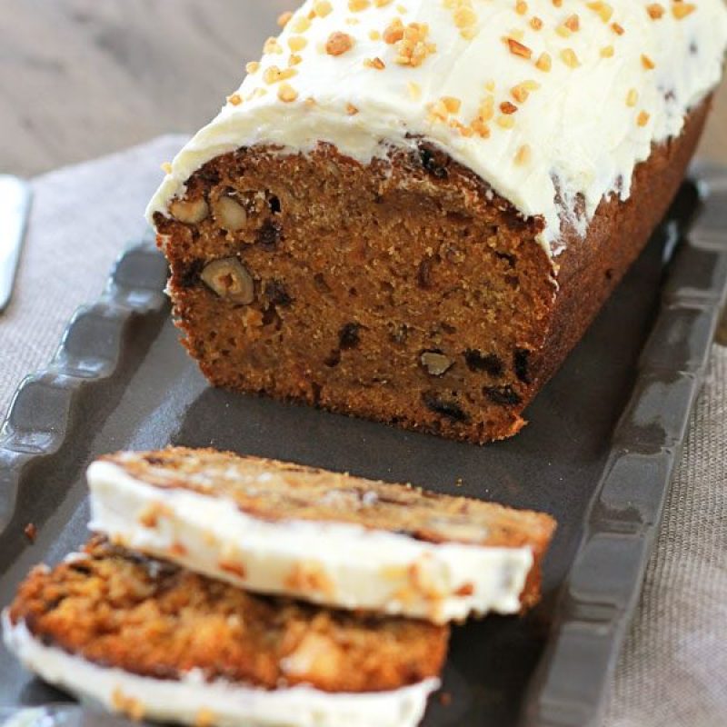 Butternut Squash Bread Recipe — Eatwell101