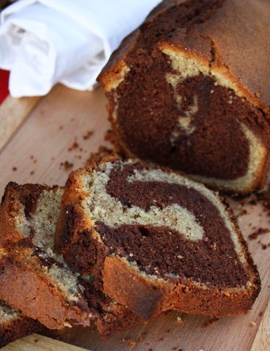 healthy fall Bread recipe