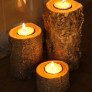 DIY Autumn Candle Holder thumbnail