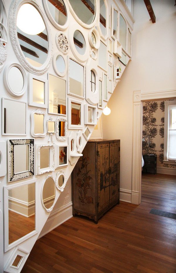 Decorative Mirrors for Dining Room — Eatwell101