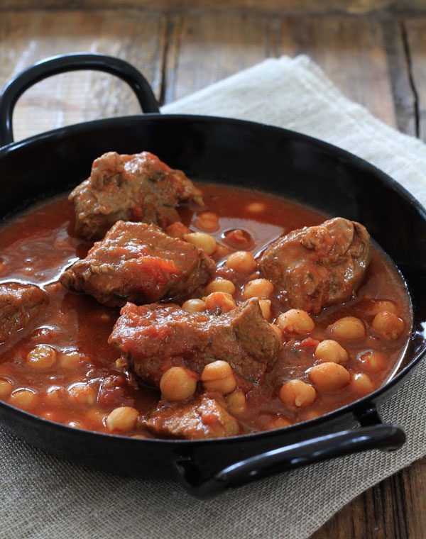 The Most Sumptuous Lamb Stock Around - Spicepaw