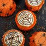Halloween Pumpkin dessert thumbnail
