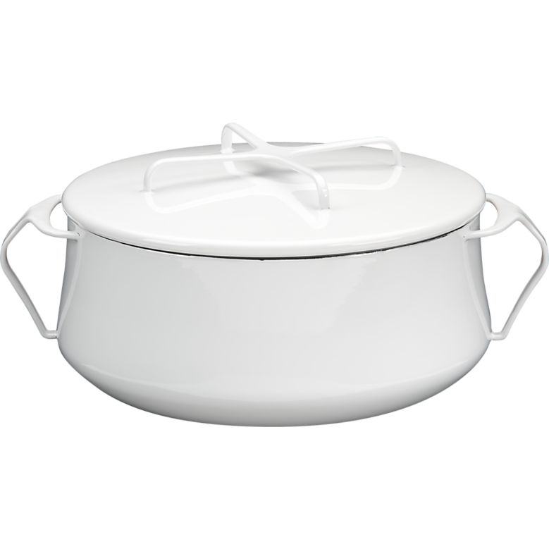 Kobenstyle White -Casserole