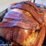 Maple Roasted Turkey Thanksgiving Recipe thumbnail