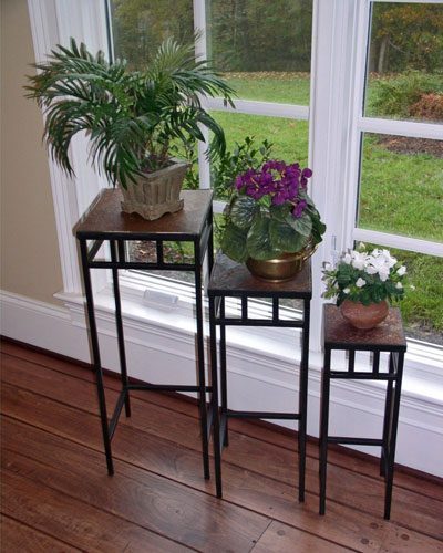 Nesting Table