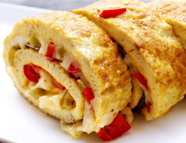 Oven-Baked-Rolled-Omelet