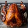 Perfect Smoked Turkey Thanksgiving Recipe thumbnail
