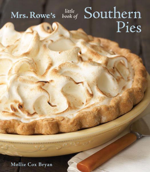 Pie Cookbook