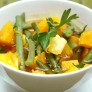 fall Pumpkin Soup recipe thumbnail