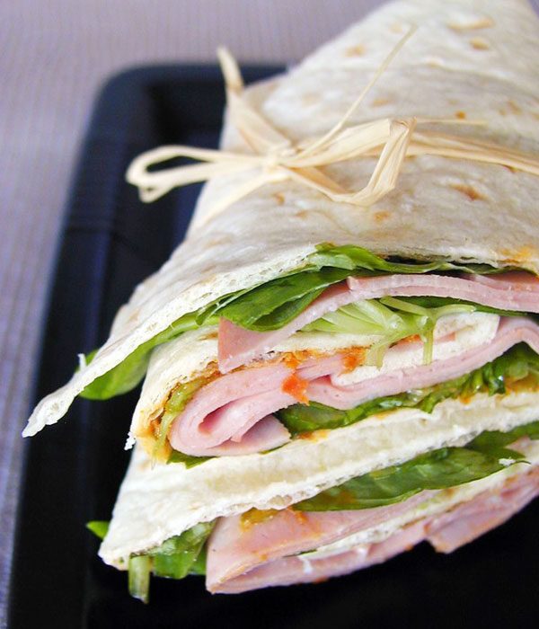 10 Meals Great to Pack for Lunch