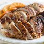 Rosemary Orange Roasted Turkey Thanksgiving Recipe thumbnail