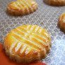 Shortbread Cookies recipe thumbnail