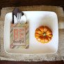 Thanksgiving place setting For Kids Photo- thumbnail