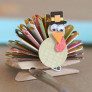 Thanksgiving Crafts for Kids thumbnail