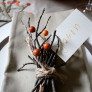 Thanksgiving Place Card Crafts & Projects thumbnail