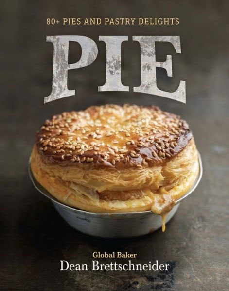 Top Pie Cookbooks