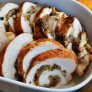 Turkey Roulade aka Stuffed Turkey Thanksgiving Recipe thumbnail