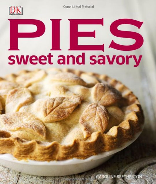 best Pie Cookbooks