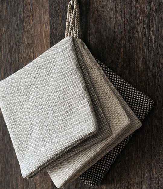 chic Pot Holder