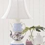 diy TEAPOT LAMP PROJECT thumbnail