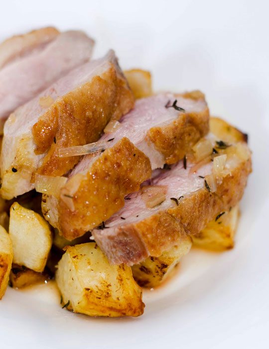 easy-Duck-Breast-recipe-1