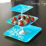 3 tiers diy serving tray thumbnail