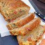 healthy Quick Bread recipe thumbnail