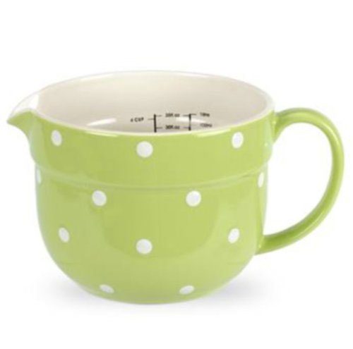 gorgeous measuring cup