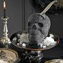 halloween black cake stand thumbnail