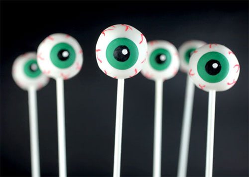 halloween eye pops recipe