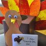thanksgiving Crafts for Kids thumbnail