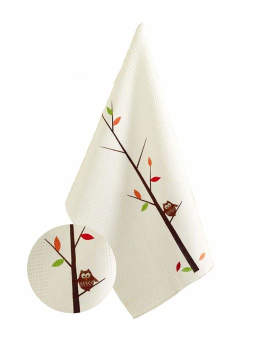 thanksgiving holidays dishtowels