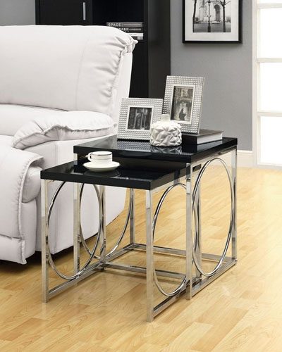 inspired nesting tables