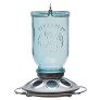 mason jar bird feeder thumbnail