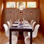 modern dining room decorating ideas thumbnail