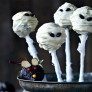 mummy cake pops halloween thumbnail