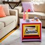 nesting tables as coffee table thumbnail