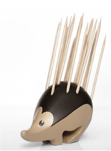 pikip-toothpick-holder