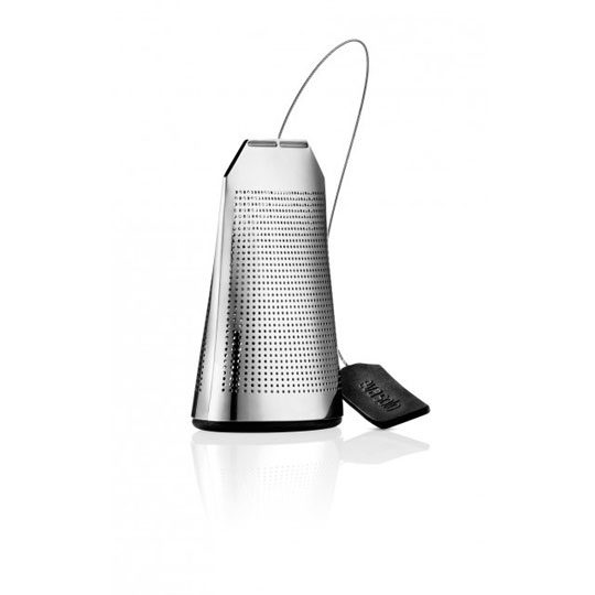 stainless steel tea infuser