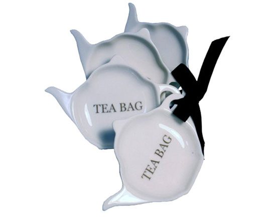 tea plate