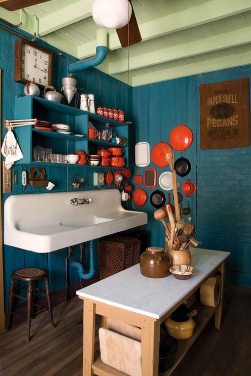 Teal and Red Decor Ideas — Eatwell101