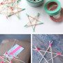 toothpick craft ideas thumbnail