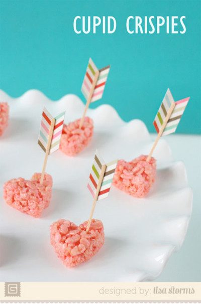 toothpick decorating ideas