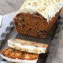 Butternut Squash Bread recipe thumbnail