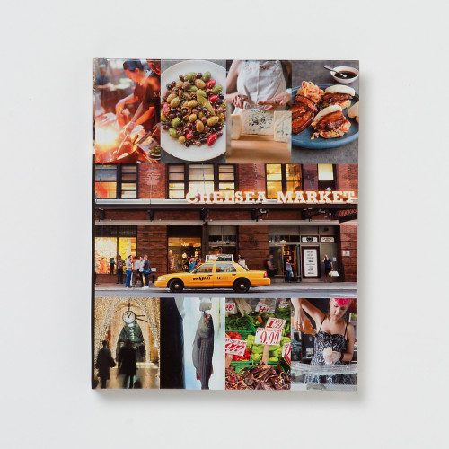 Chelsea Market Cookbook-2