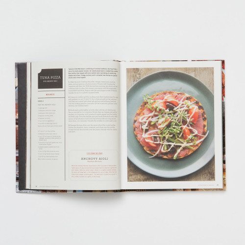 Chelsea Market Cookbook-5