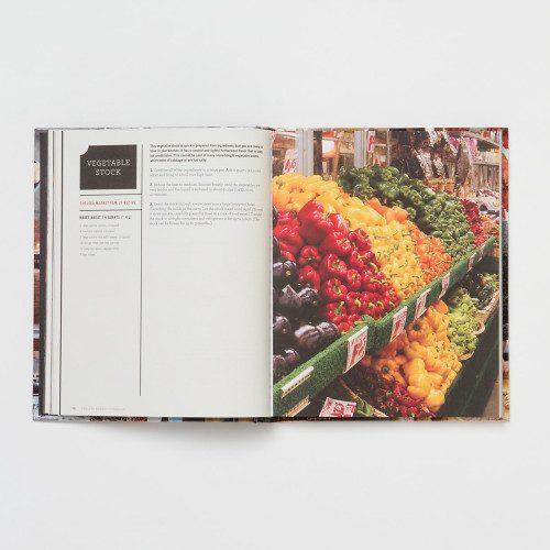 Chelsea Market Cookbook-8