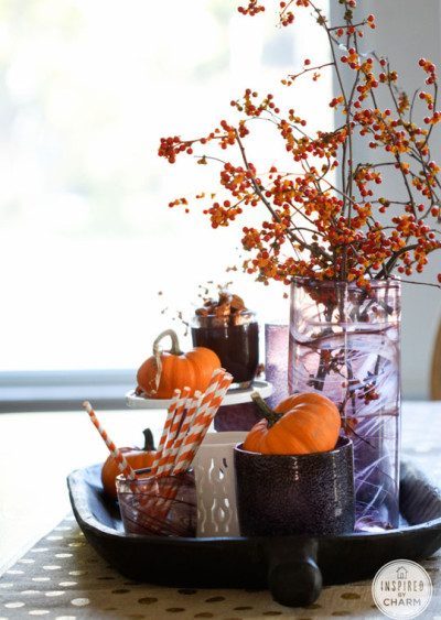 Easy and Elegant Thanksgiving