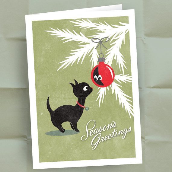 HOLIDAY CARDS 