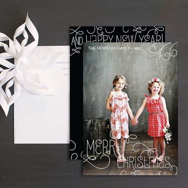 cute christmas cards